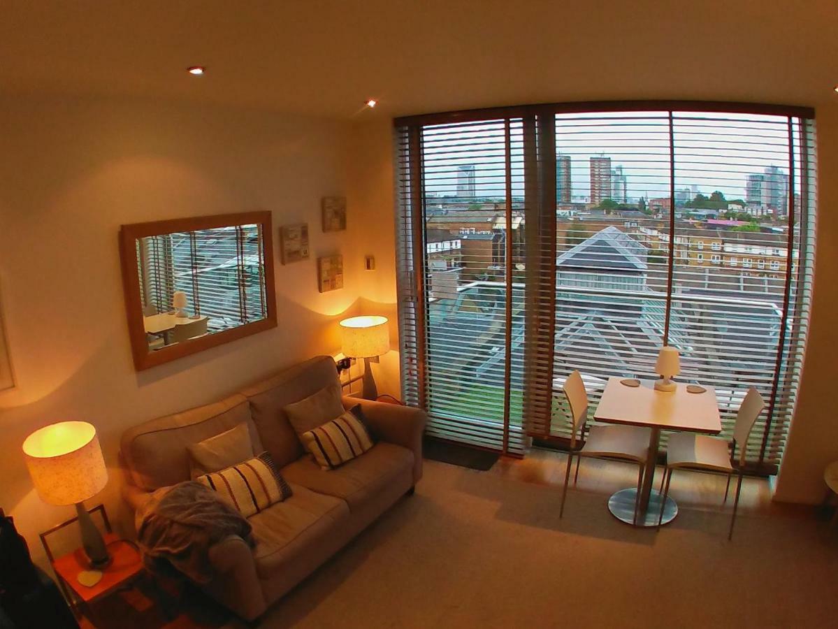 The Maltings Tower Bridge Apartment Лондон Екстер'єр фото