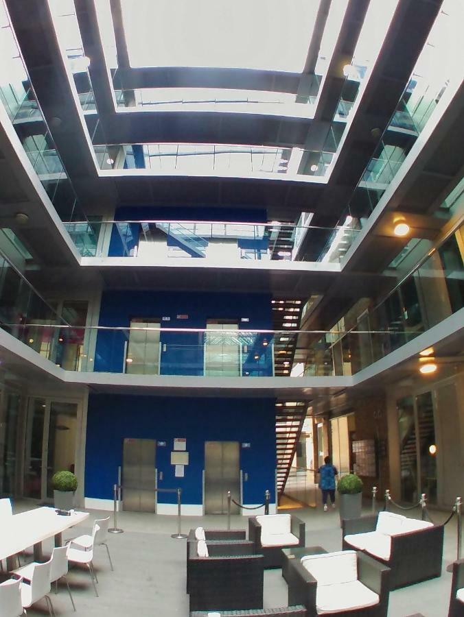 The Maltings Tower Bridge Apartment Лондон Екстер'єр фото