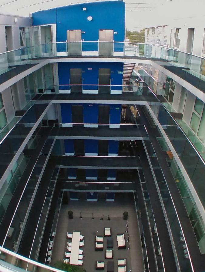 The Maltings Tower Bridge Apartment Лондон Екстер'єр фото